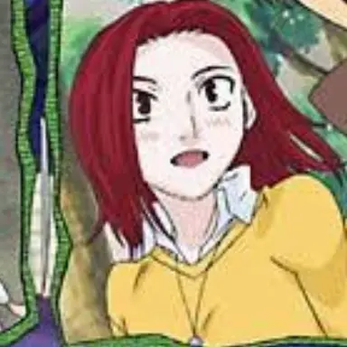 Profile image of ろくろ首