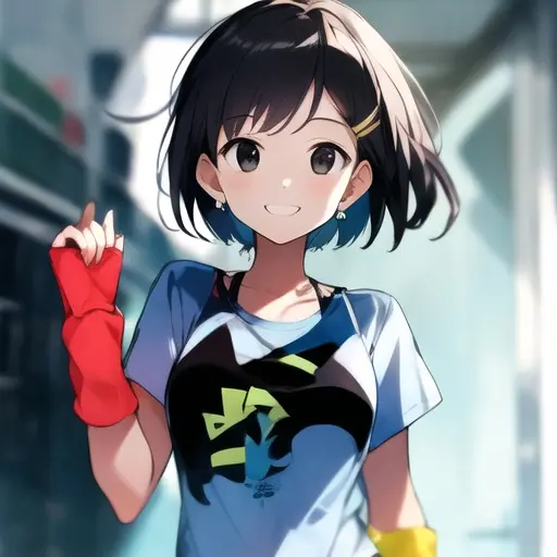 HeftyGlue4921의 大学までついてきた幼馴染
