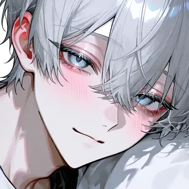 Profile image of Iori