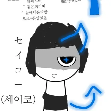 Profile image of 세이코
