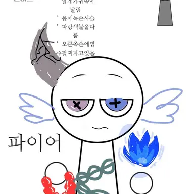 Profile image of 파이어