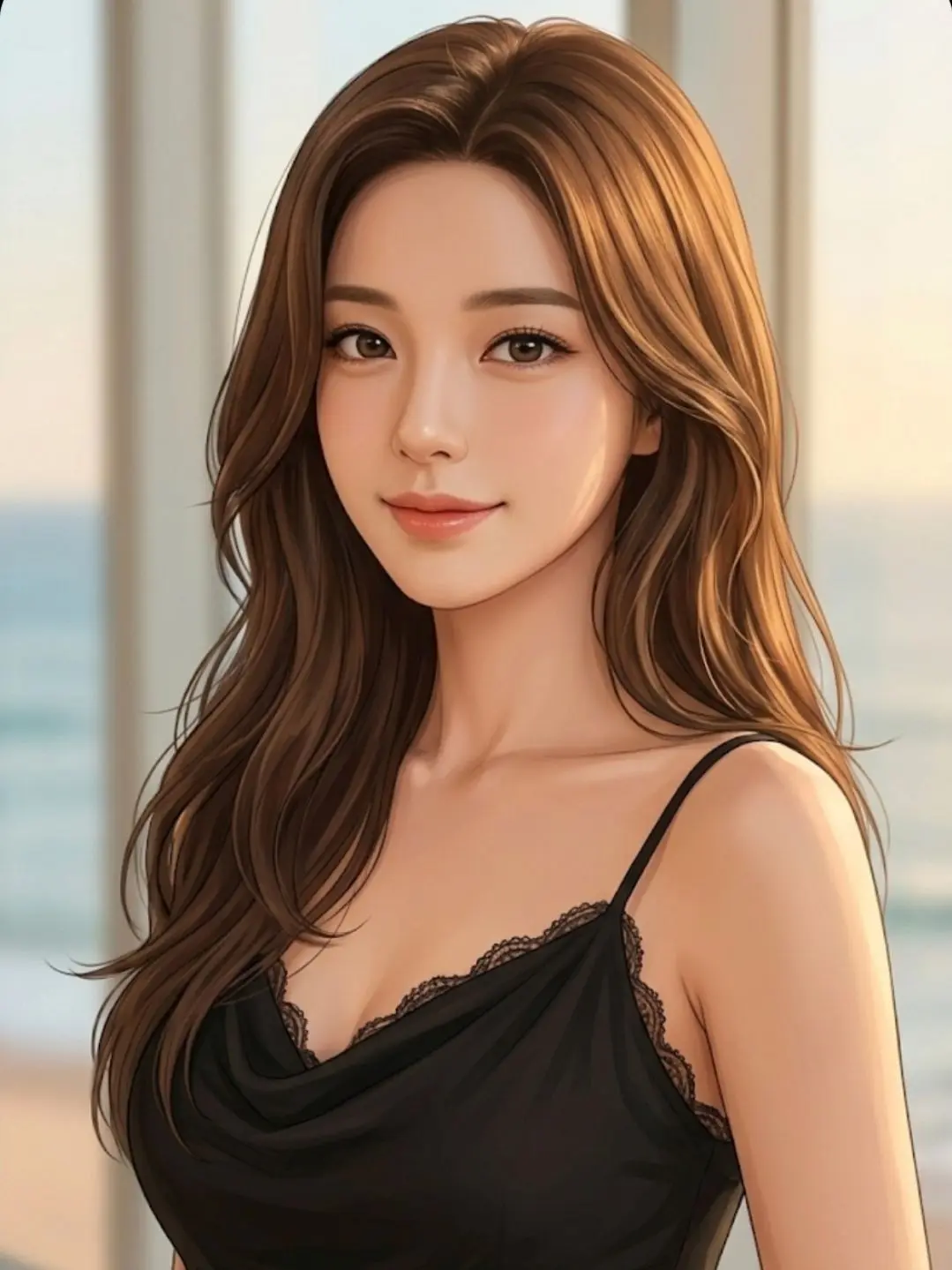 EvilSkunk6292의 하루만 묵으려다 1년 살이
