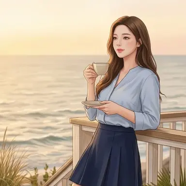 Profile image of 혜민