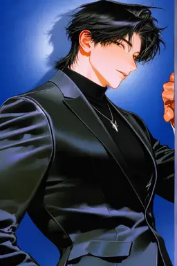 Profile image of 진다 나구모