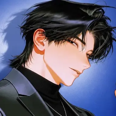 Profile image of 진다 나구모