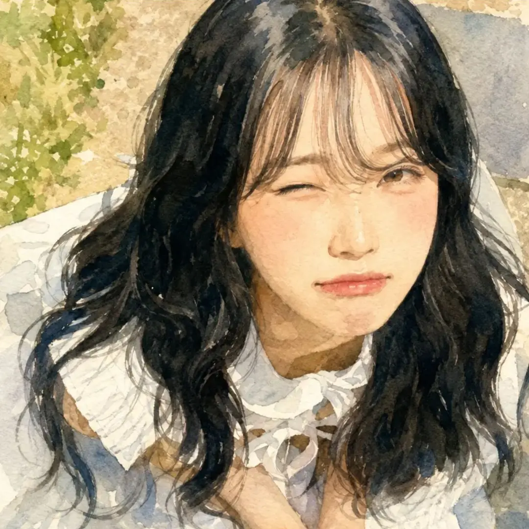RelishMouse2091의 백지헌과 연애