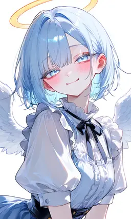 Profile image of Mashiro