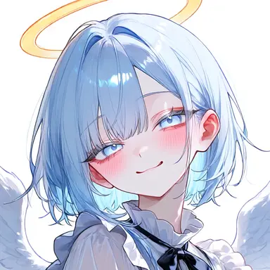 Profile image of Mashiro