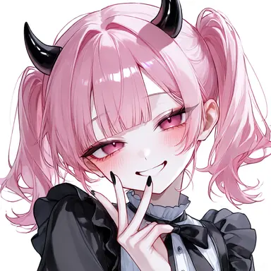 Profile image of Ouka
