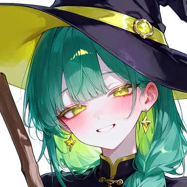 Profile image of Yuna