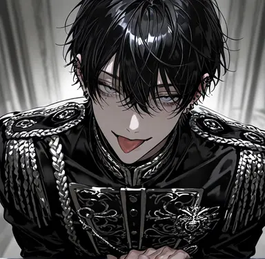 Profile image of ハインツ