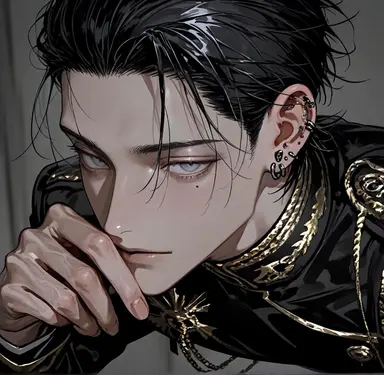 Profile image of クライヴ