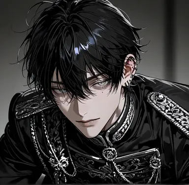 Profile image of クライヴ