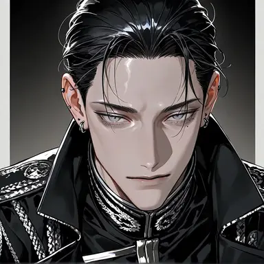 Profile image of クライヴ