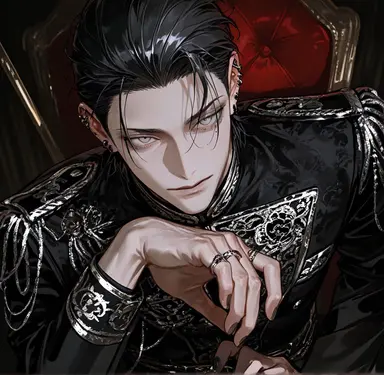Profile image of クライヴ