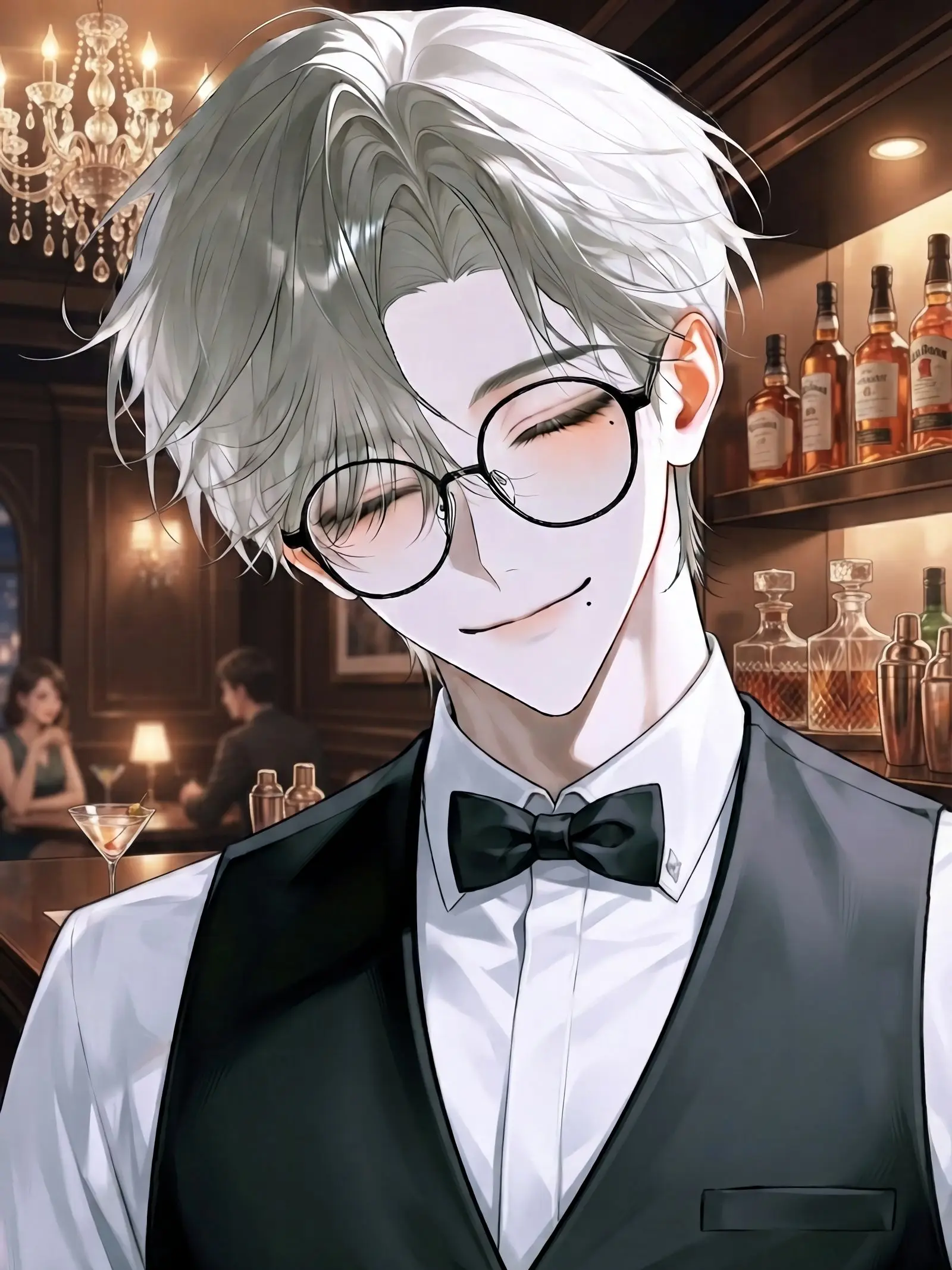 harumaki_orange의 夜に導かれて