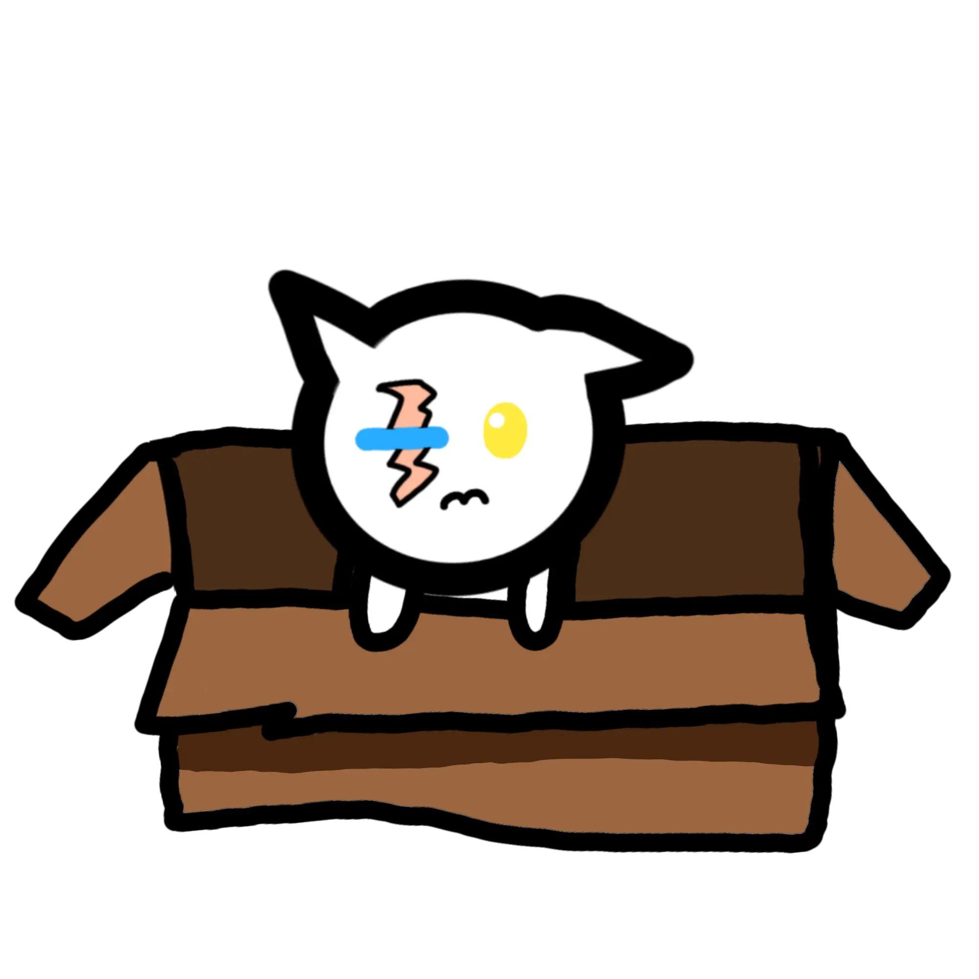 CraftyCoach7871의 비스트(여우)