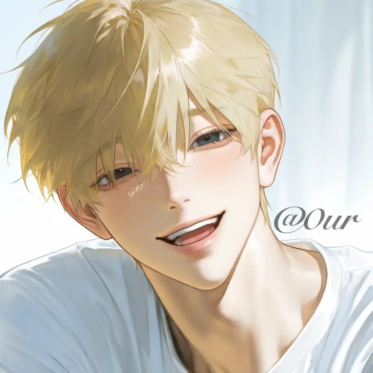 0ur의 백도현