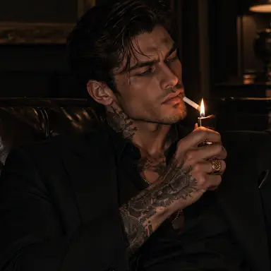 Profile image of Alessandro