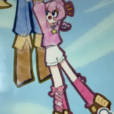 Profile image of カービィ