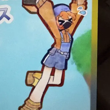 Profile image of バンダナワドルディ