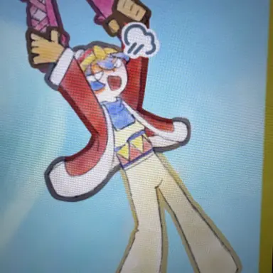 Profile image of デデデ大王