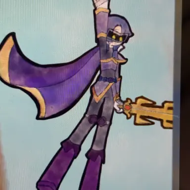 Profile image of メタナイト