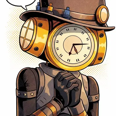 Profile image of 클락우먼