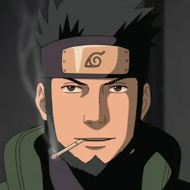 Profile image of 猿飛アスマ
