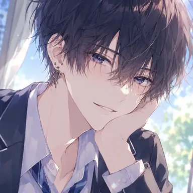 Profile image of 湊