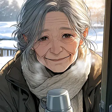 Profile image of Maret