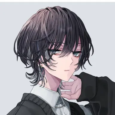 Profile image of 颯人