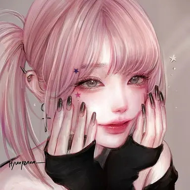 Profile image of 블링