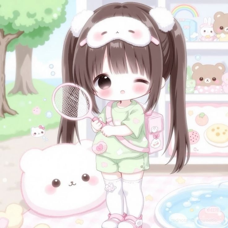 초딩 김월아 키우기 ❤️✨️ 대표 이미지