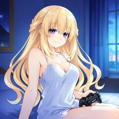 Profile image of ベール