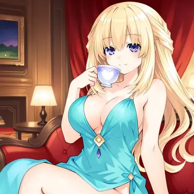 Profile image of ベール