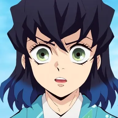 Profile image of Inosuke