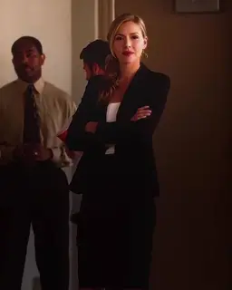 Profile image of Allison mcAtee