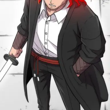 Profile image of 레드
