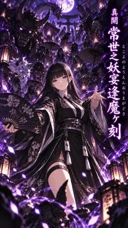 Profile image of 墨音