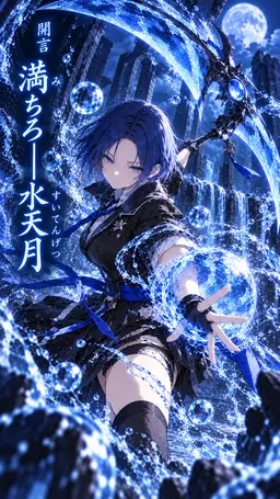 Profile image of 蒼