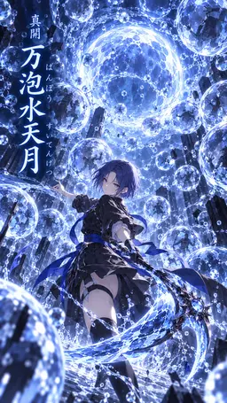 Profile image of 蒼