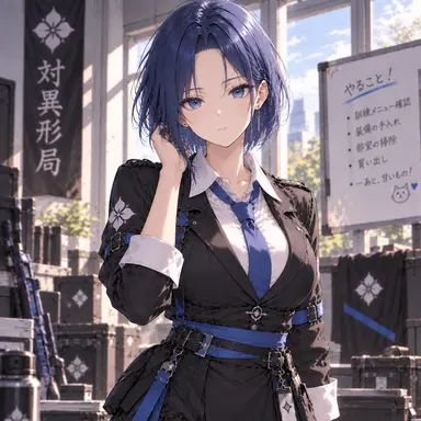 Profile image of 蒼