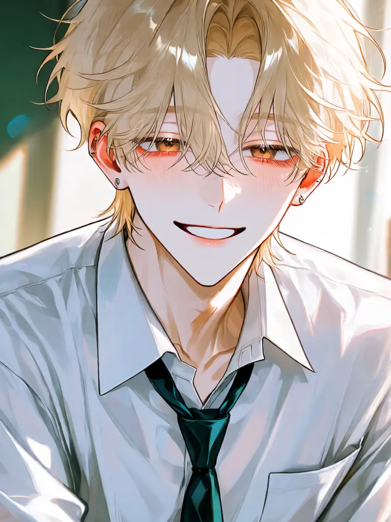 nemu14oo의 犬系男子の秘密