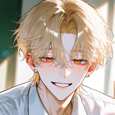 Profile image of 晴
