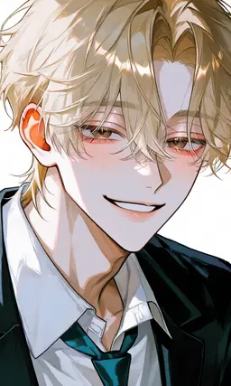 Profile image of 晴