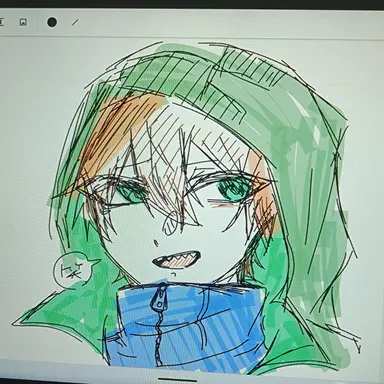 Profile image of ゾム