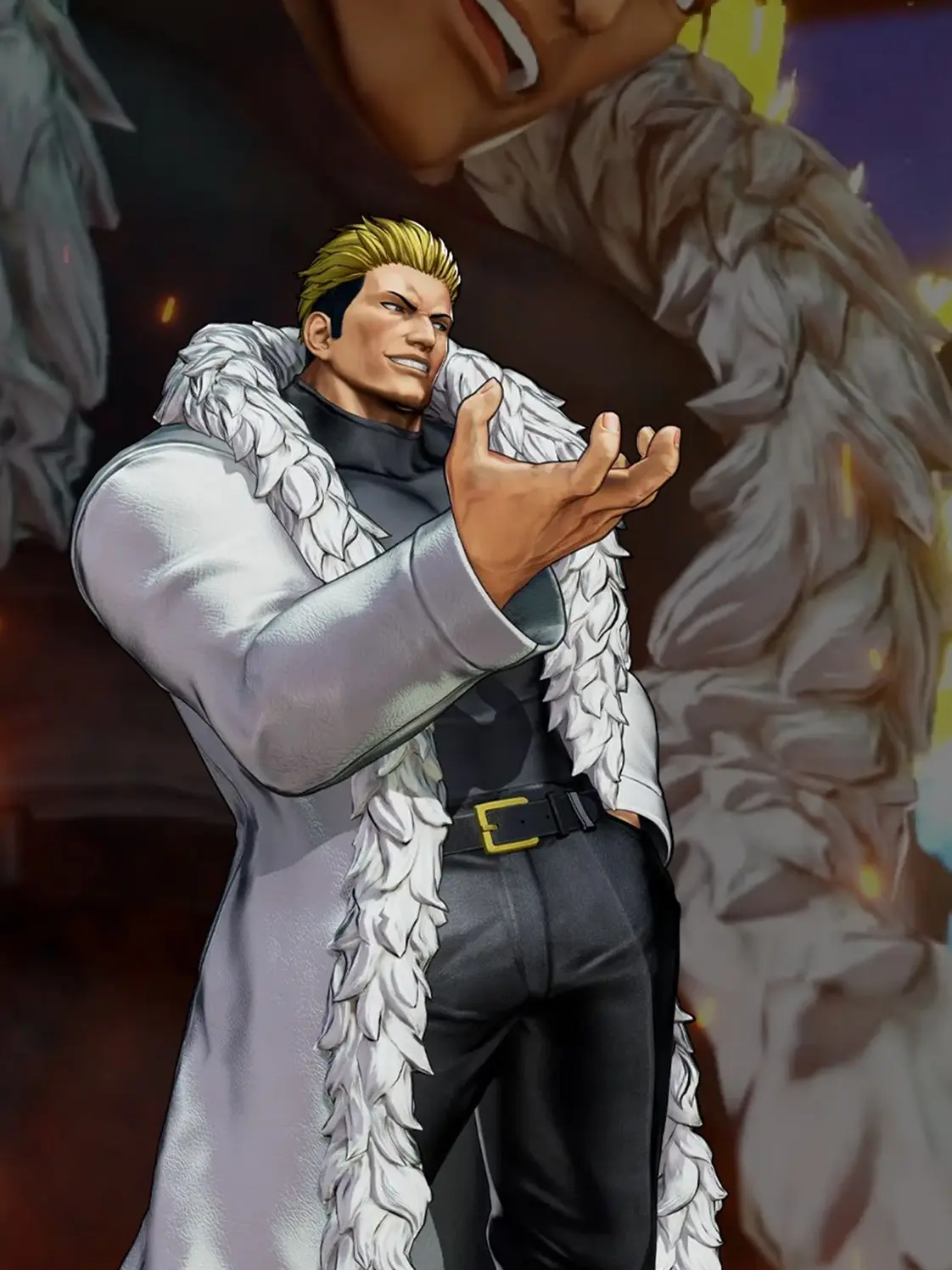 AMYamy2001의 야마자키 류지