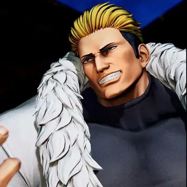 Profile image of 야마자키 류지