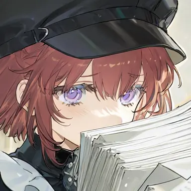 Profile image of ニナ